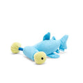 Hammerin' Hank the Shark