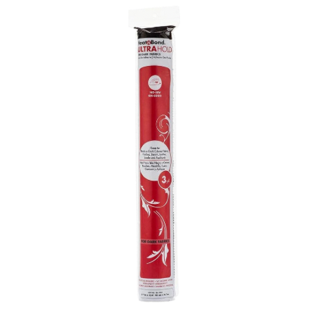 HeatnBond UltraHold Iron-On Adhesive Value Pack