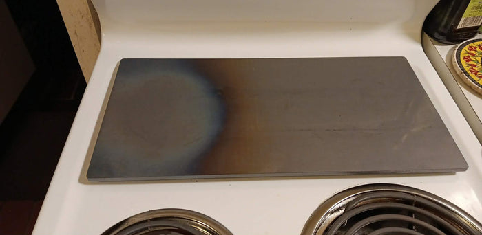 Heavy Duty Stovetop Plate