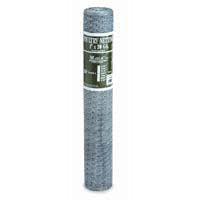 Hex Netting 2" x 60"x 150' Galvanized