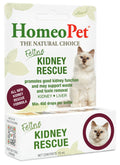 HomeoPet Feline Kidney Rescue