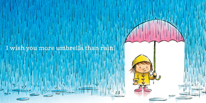 I Wish You More Kids Book