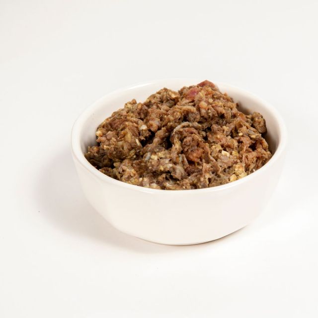 Idahound Green Beef Tripe