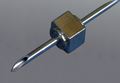 Ideal® Transfer Needle