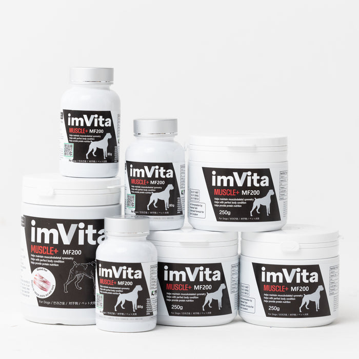 Imvita Muscle MF200