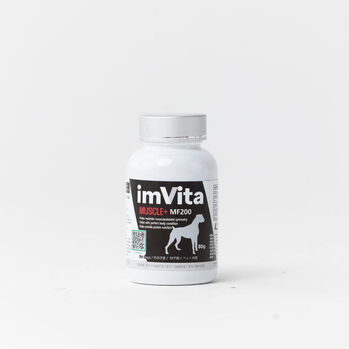 Imvita Muscle MF200