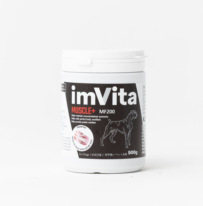 Imvita Muscle MF200