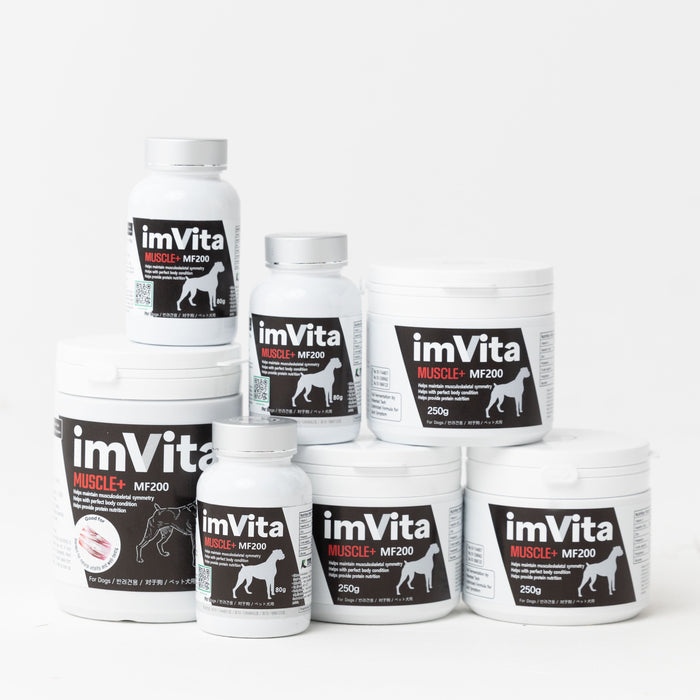 Imvita Muscle MF200