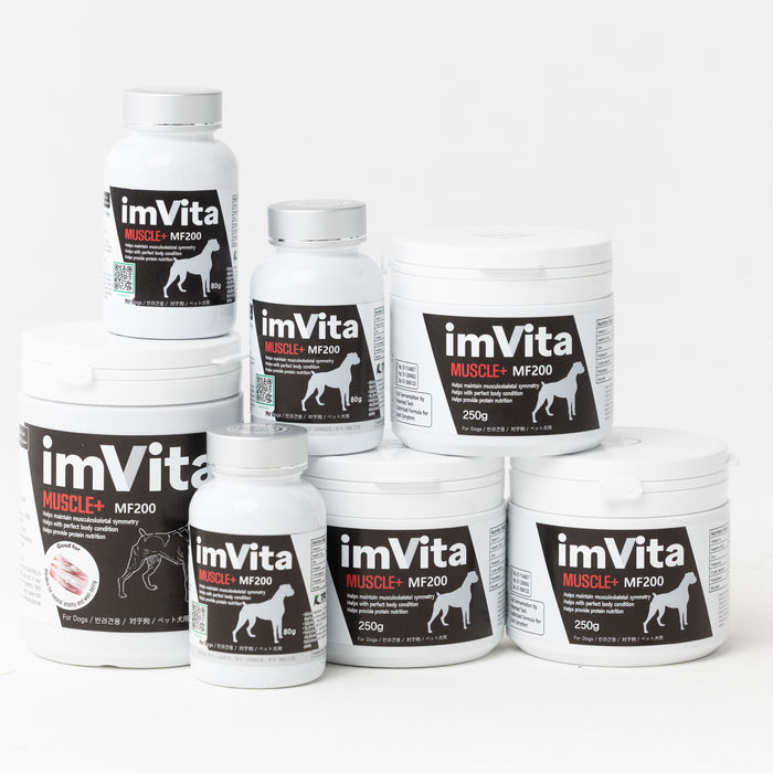 Imvita Muscle MF200