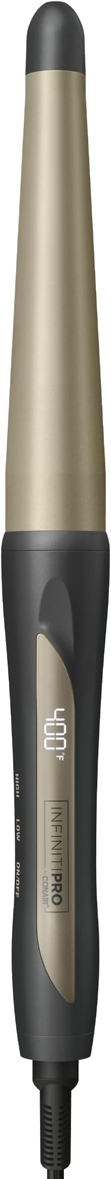 INFINITIPRO BY CONAIR Tourmaline Ceramic