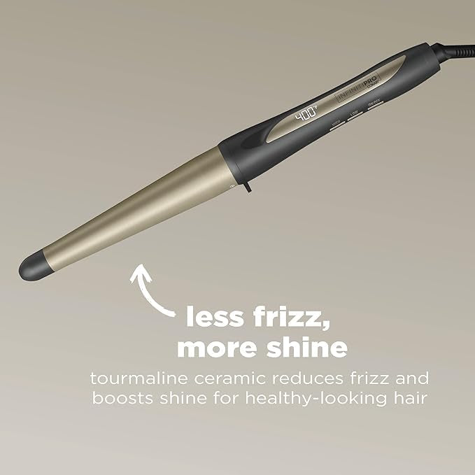 INFINITIPRO BY CONAIR Tourmaline Ceramic