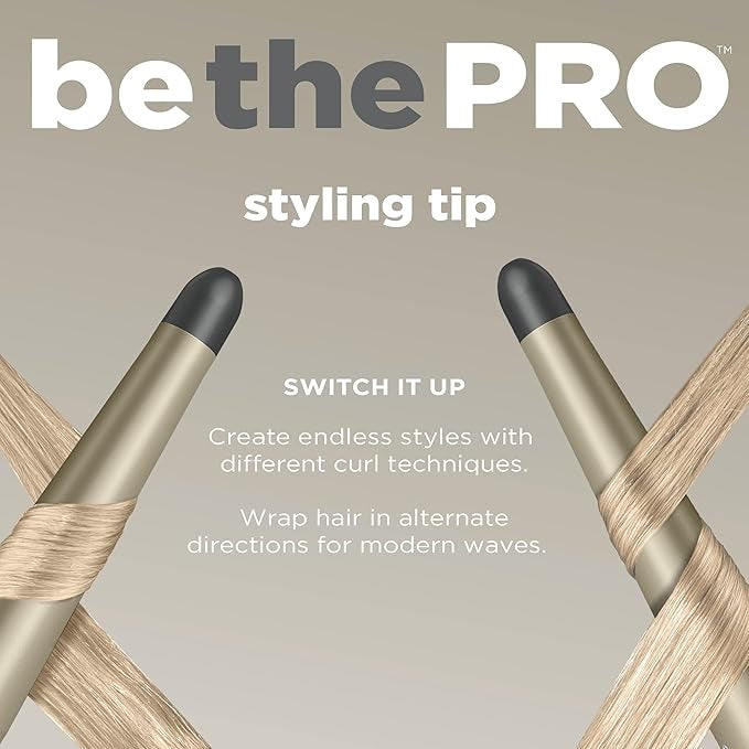 INFINITIPRO BY CONAIR Tourmaline Ceramic