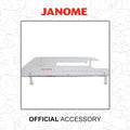 Janome Sewing Machine Accessories Janome Extension Table Extra Wide 865806009  - The Sewing Studio