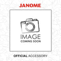 Janome Sewing Machine Accessories Janome Extension Table No Legs Extra Wide 859826110  - The Sewing Studio