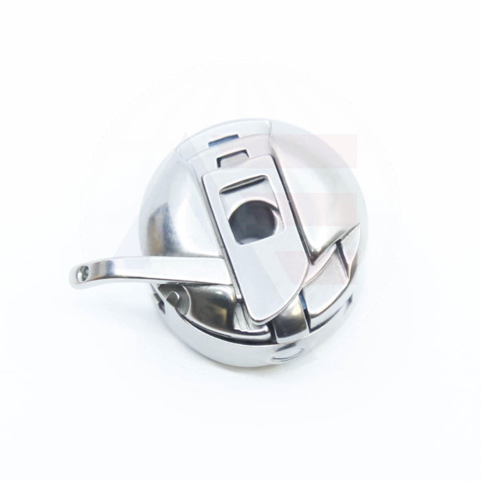 Juki B18289800Bb Bobbin Case With Spring Sewing Machine Spare Parts