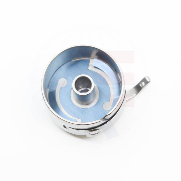 Juki B18289800Bb Bobbin Case With Spring Sewing Machine Spare Parts