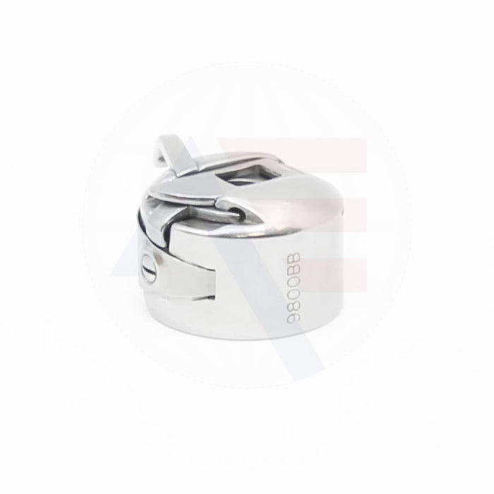 Juki B18289800Bb Bobbin Case With Spring Sewing Machine Spare Parts