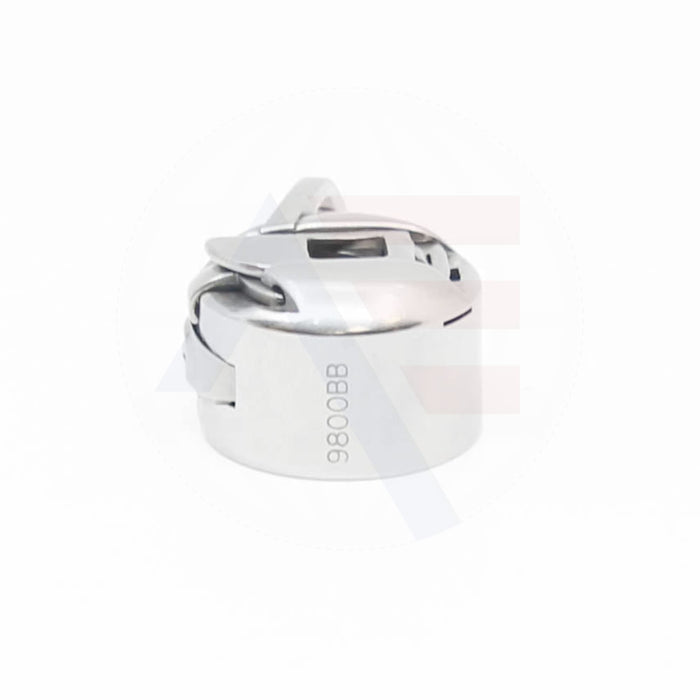 Juki B18289800Bb Bobbin Case With Spring Sewing Machine Spare Parts