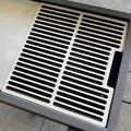 Jumbuck Half Grill Plate