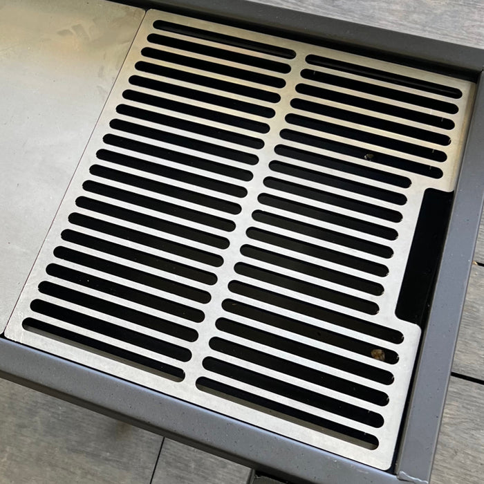 Jumbuck Half Grill Plate