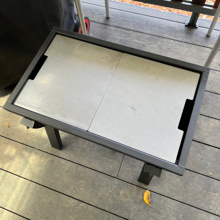 Jumbuck Smash Plate Set
