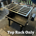 Jumbuck Windshield Rack Only