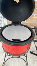 Kamado Classic 46cm/18in Griddle Smash Plate