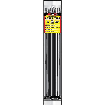 KDAR B40SHD10 Cable Ties ~ 40in. 10pk