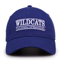 Kentucky Dad Cap