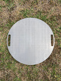 Kettle 47cm/18in Griddle Smash Plate