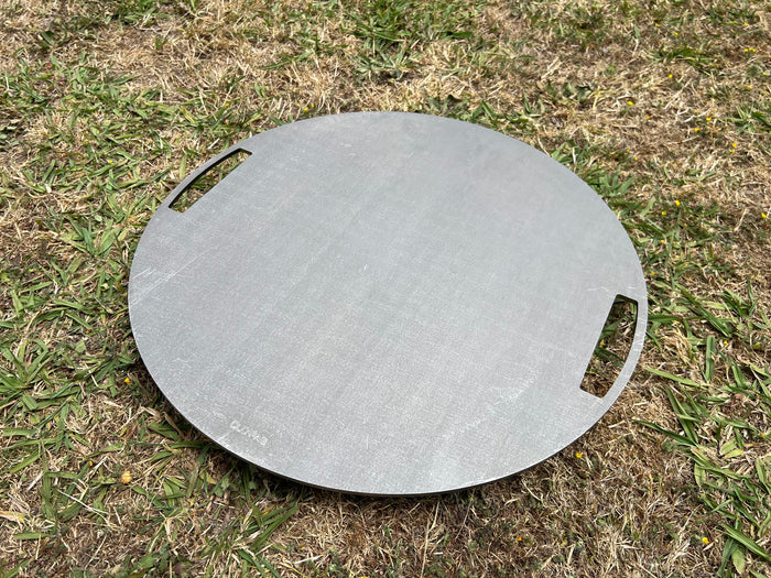 Kettle 47cm/18in Griddle Smash Plate