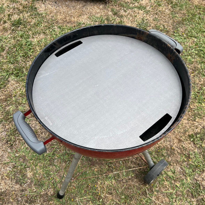 Kettle 47cm/18in Griddle Smash Plate