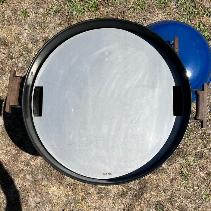 Kettle 57cm/22in Griddle Smash Plate