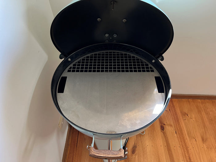 Kettle 57cm/22in Smash/Grill Plate