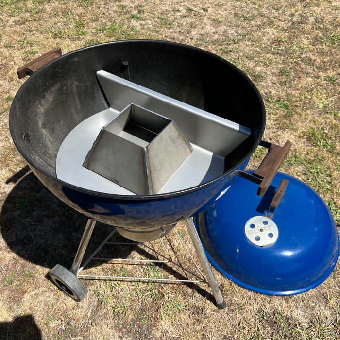 Kettle Smash Combo