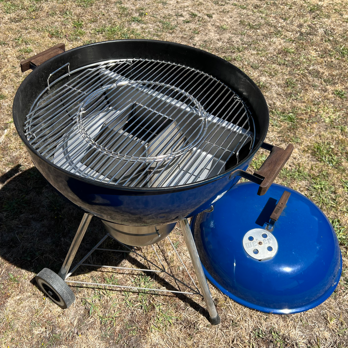 Kettle Smash Combo