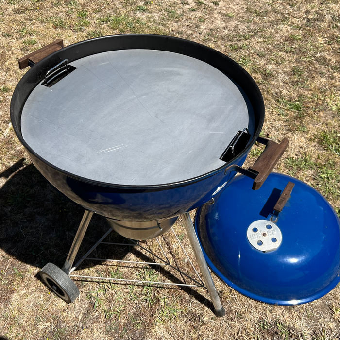 Kettle Smash Combo