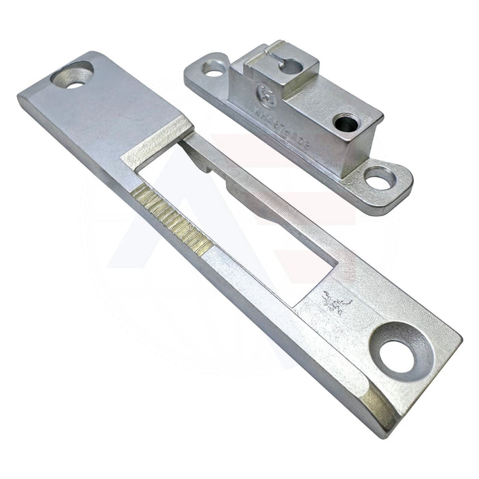 KH467FDB Feed Dog and Plate