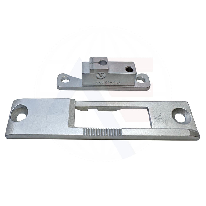 KH467FDB Feed Dog and Plate