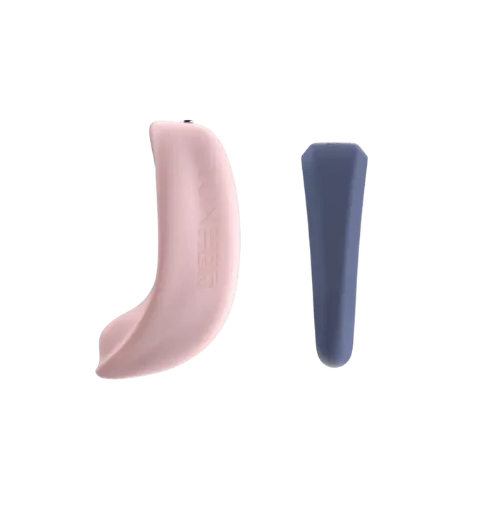Kiiroo® Luxus™ App-Enabled Partner Sex Toy Set - Rolik®