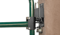 Koch Industries Gate Latch 2-Way Lockable