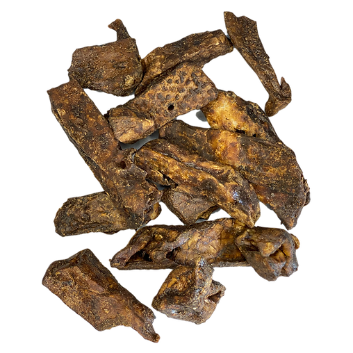 Koda Papa Psuka Baked Beef Lung Dog Treats