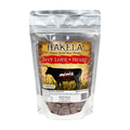 Koda Pet Hakela Beef Liver Minis Dog Treats
