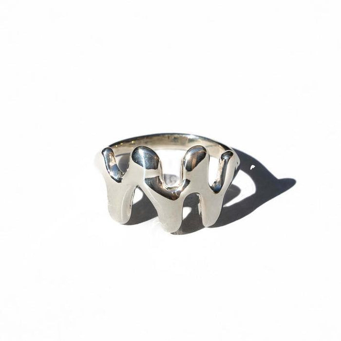 Kombu Ring