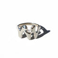 Kombu Ring