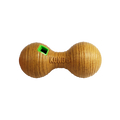 KONG Bamboo Feeder Dumbbell Dog Toy