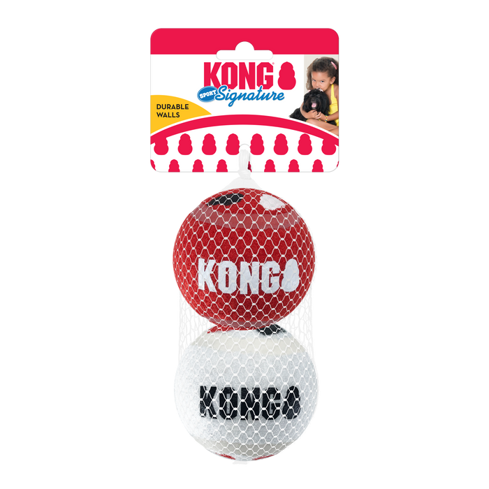 KONG Signature Sport Balls