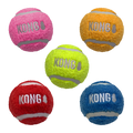 KONG Sport Softies Ball Assorted Dog Toy