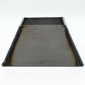 Krispy Kettle Kone Mini Side view showing pyramid shape with white background