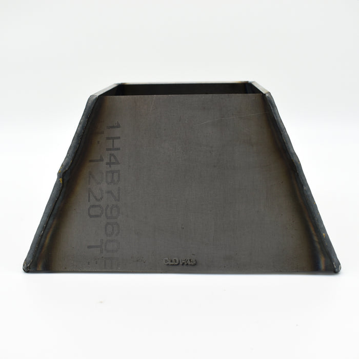 CLD Fabrication Krispy Kone – Kettle Kone vortex insert for Weber kettle, product shot